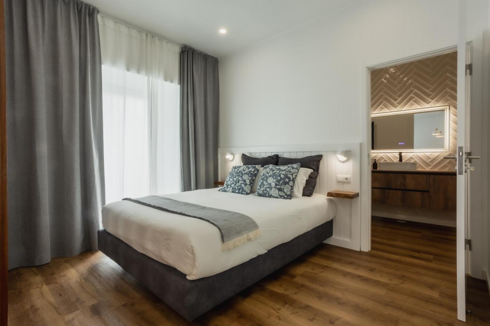 Sao Jorge Homes Apartamento *